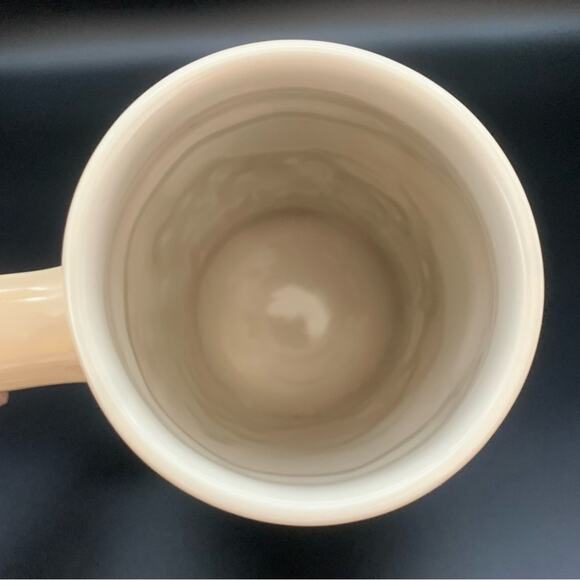 Vintage 2003 Budweiser Holiday Stein Mug - Picture 8 of 11